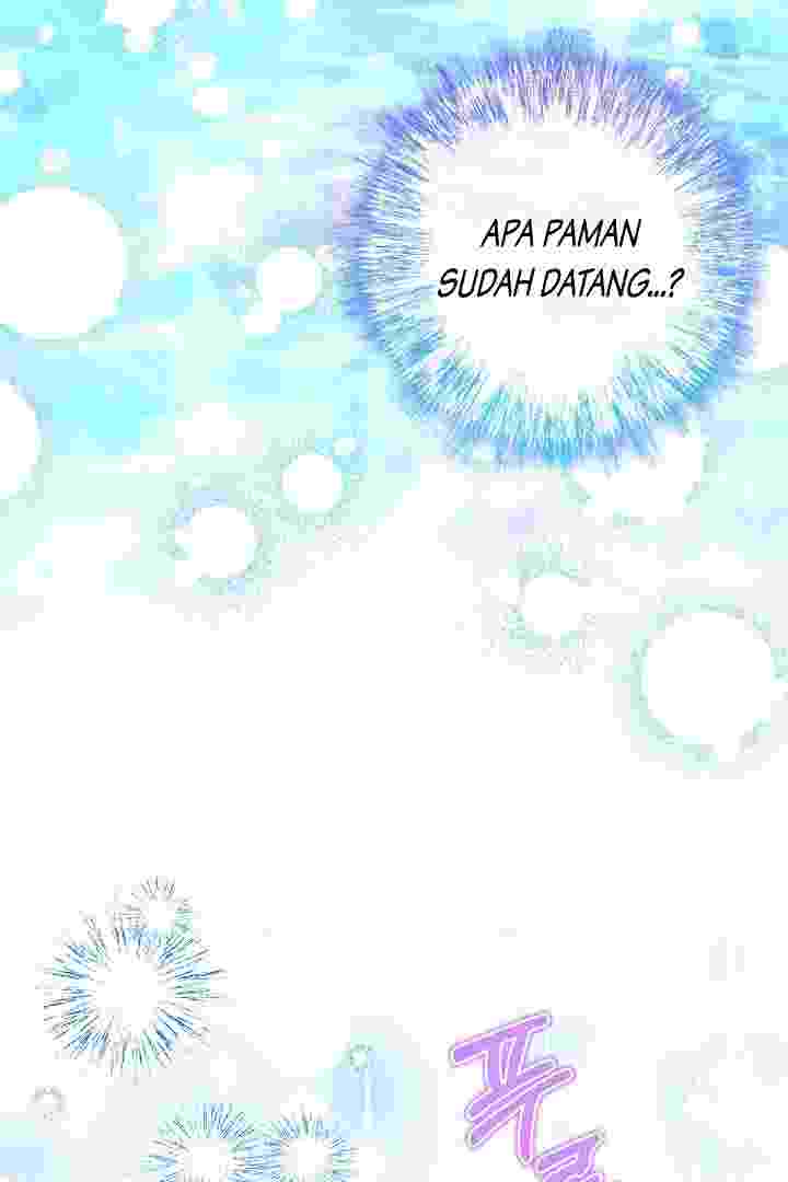 I Live With My Villain Uncle Chapter 25 - halaman 69