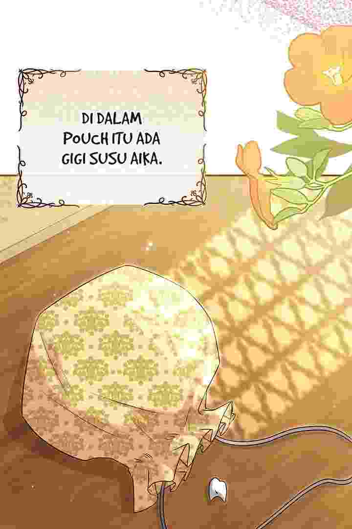 I Live With My Villain Uncle Chapter 27 - halaman 69