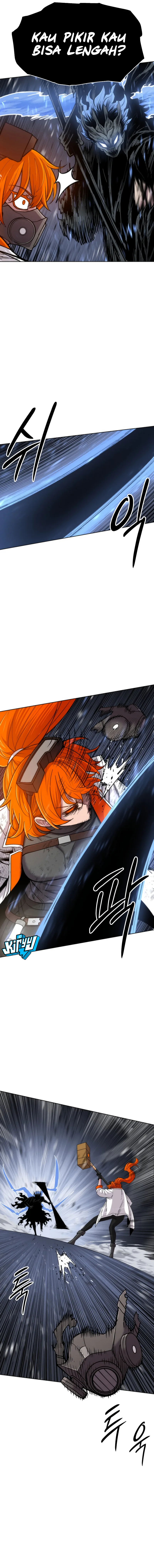 Colorist Chapter 45 - halaman 8
