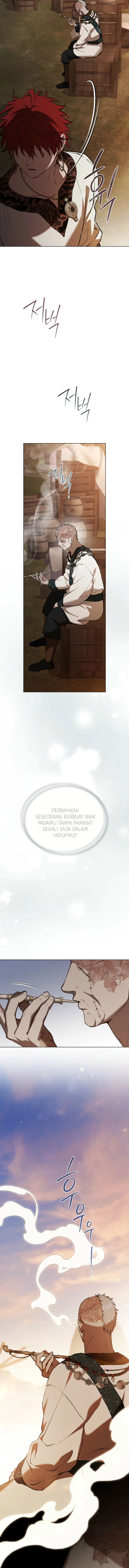 Asha of the Borderlands Chapter 8 - halaman 8