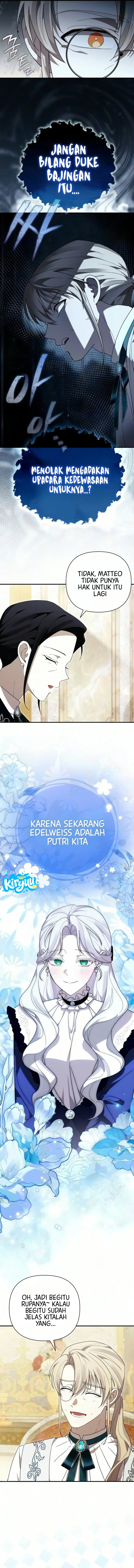 Now It’s Your Turn To Regret Chapter 14 - halaman 8