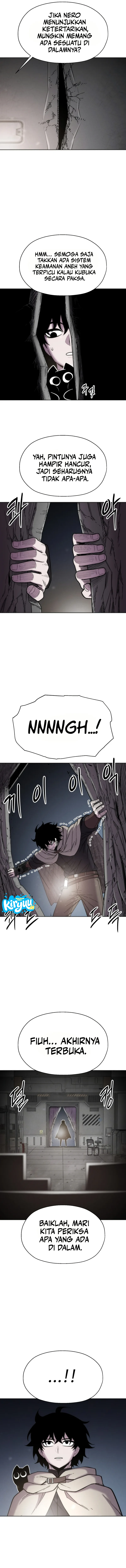 Colorist Chapter 42 - halaman 8