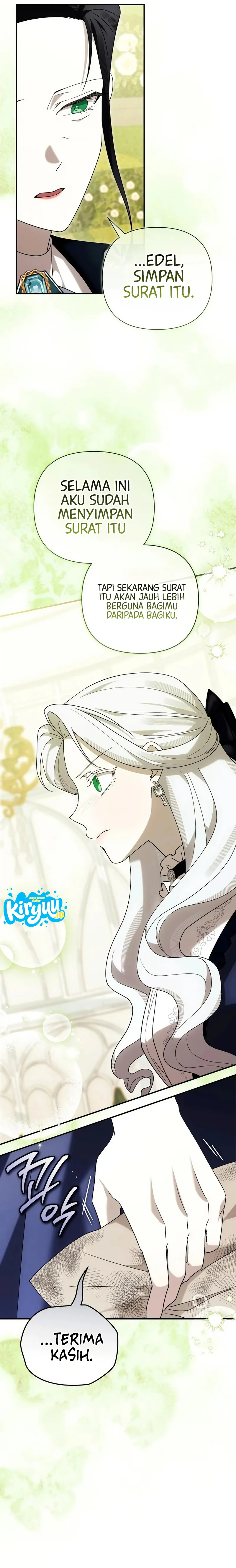 Now It’s Your Turn To Regret Chapter 13 - halaman 8