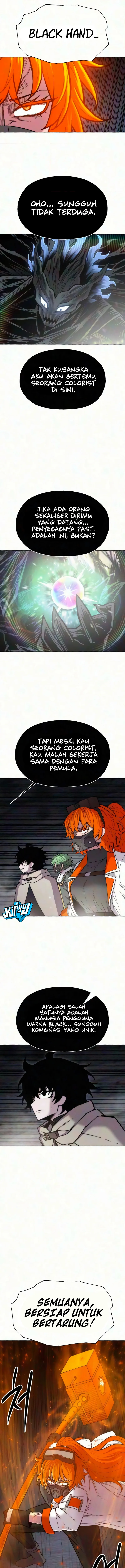 Colorist Chapter 44 - halaman 8