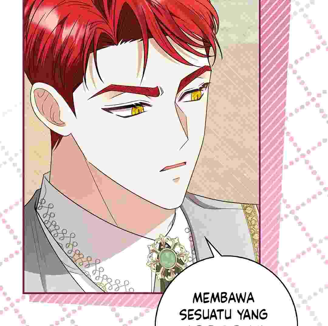 I Live With My Villain Uncle Chapter 13 - halaman 70