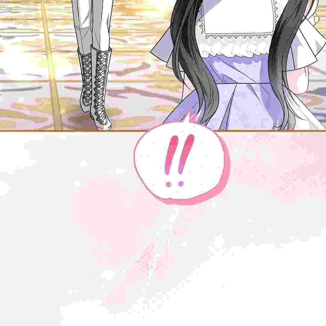 I Live With My Villain Uncle Chapter 11 - halaman 70