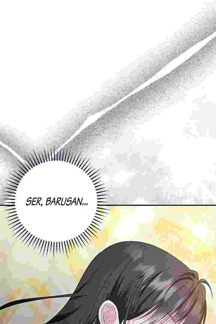 I Live With My Villain Uncle Chapter 24 - halaman 70