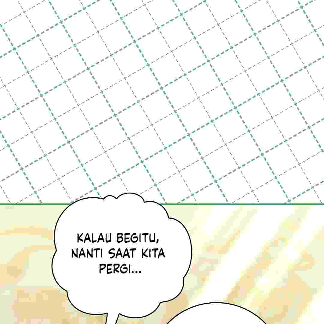 I Live With My Villain Uncle Chapter 17 - halaman 70