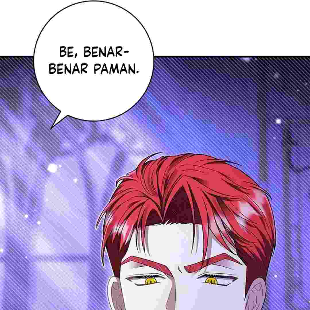 I Live With My Villain Uncle Chapter 5 - halaman 70