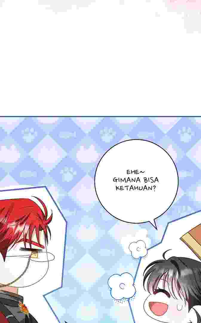 I Live With My Villain Uncle Chapter 10 - halaman 70