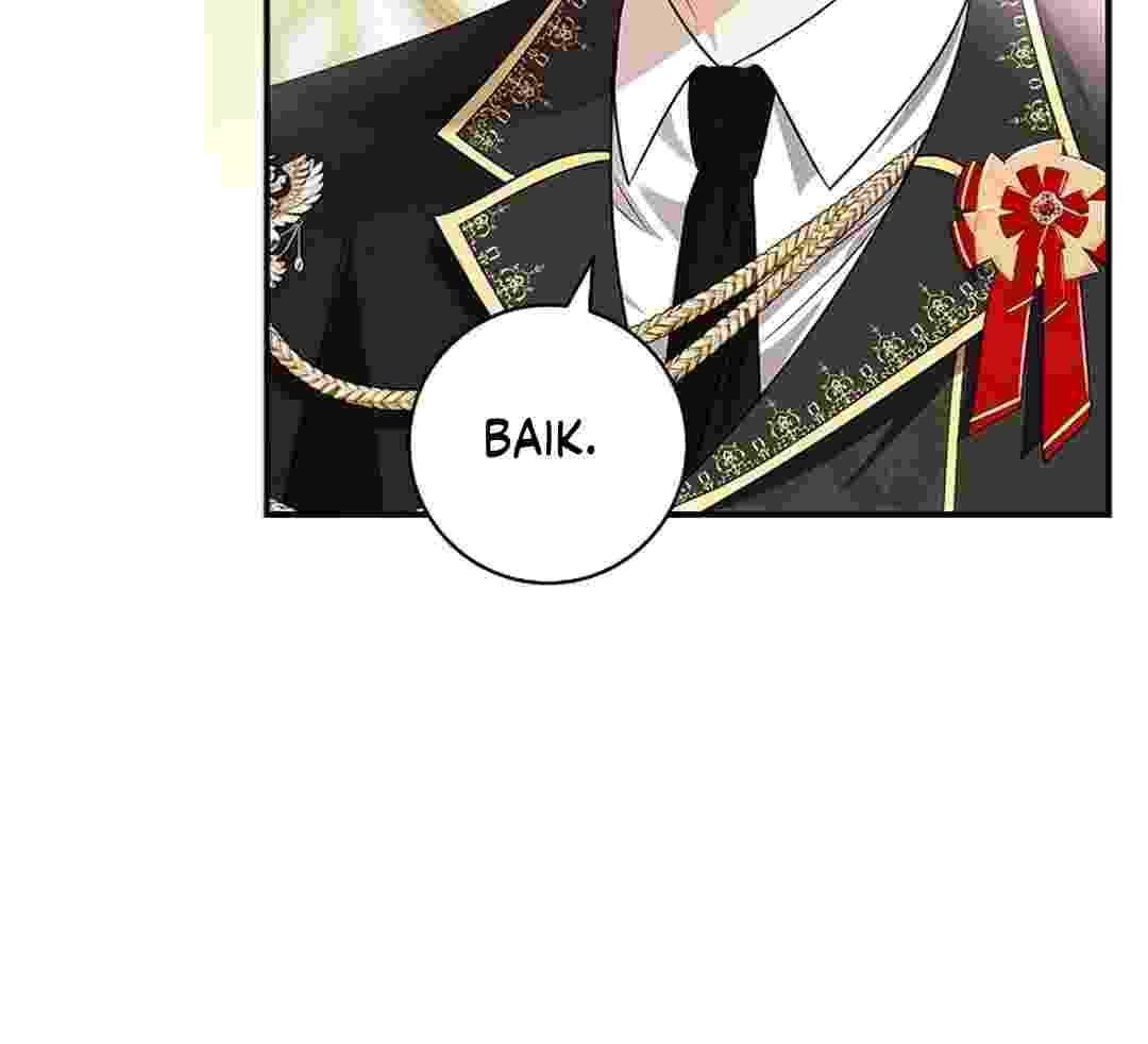I Live With My Villain Uncle Chapter 8 - halaman 70