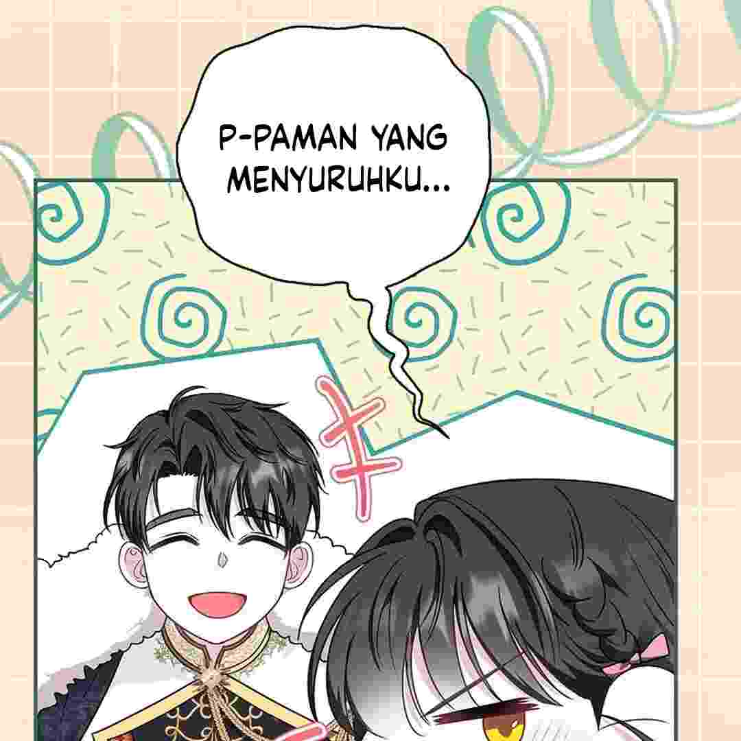 I Live With My Villain Uncle Chapter 7 - halaman 70