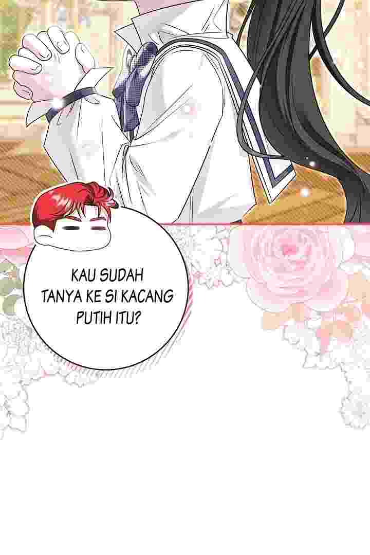 I Live With My Villain Uncle Chapter 31 - halaman 70