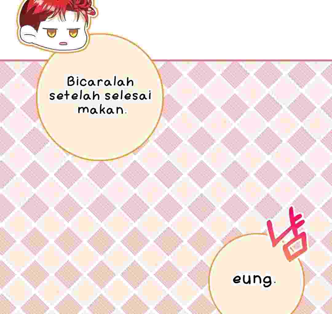 I Live With My Villain Uncle Chapter 6 - halaman 70