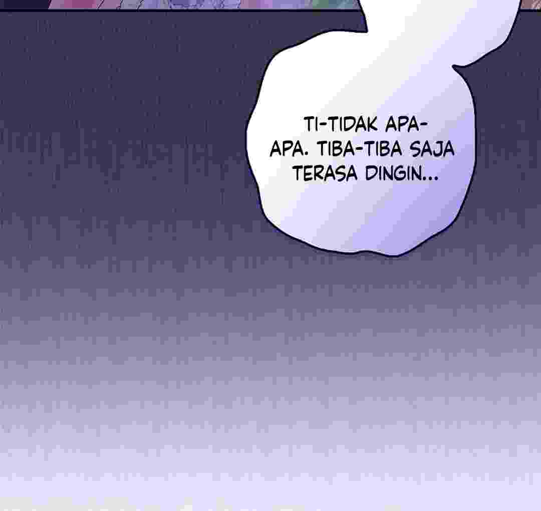 I Live With My Villain Uncle Chapter 9 - halaman 70
