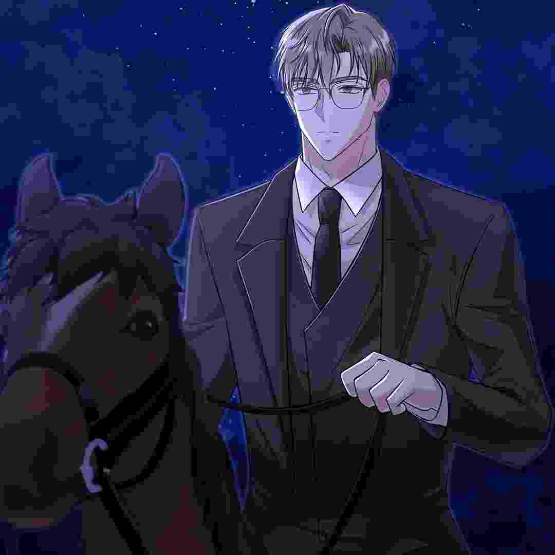 I Live With My Villain Uncle Chapter 20 - halaman 70