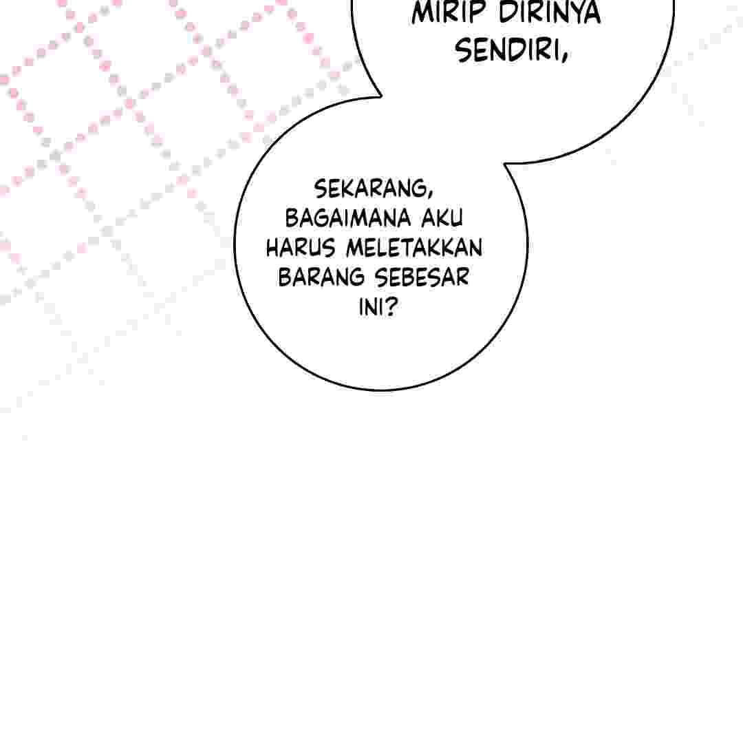 I Live With My Villain Uncle Chapter 13 - halaman 71
