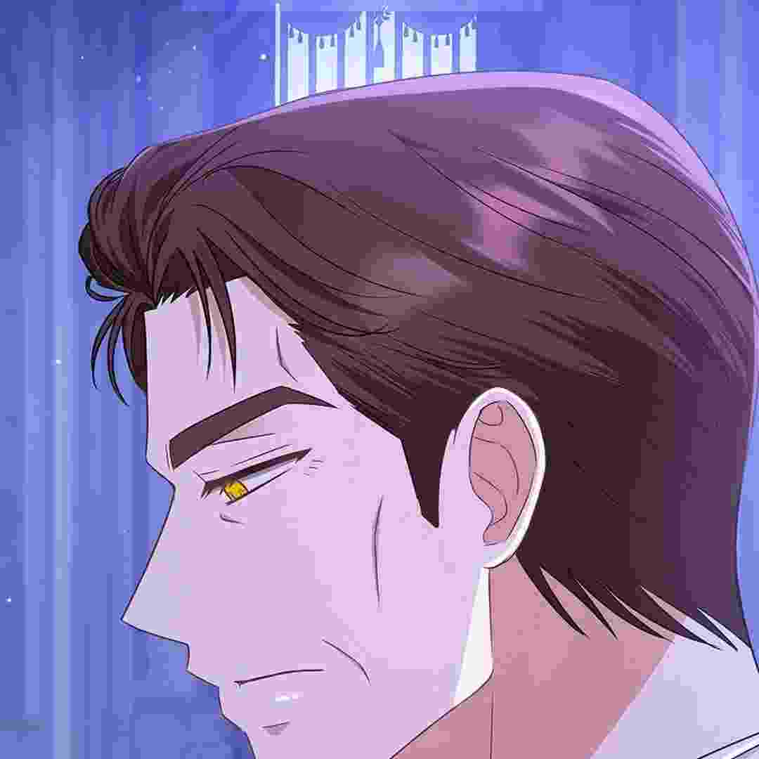 I Live With My Villain Uncle Chapter 21 - halaman 71