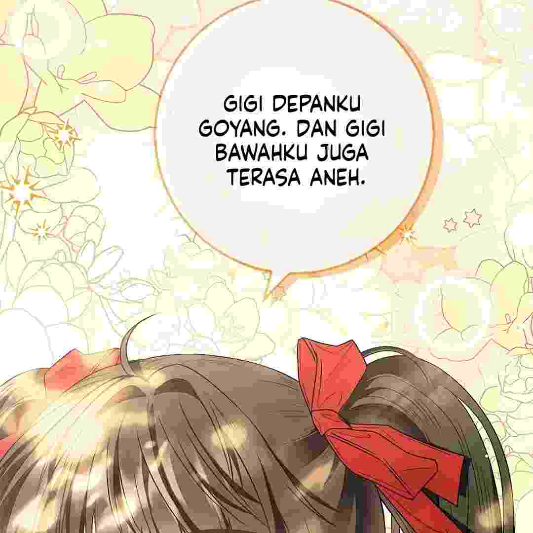 I Live With My Villain Uncle Chapter 19 - halaman 71