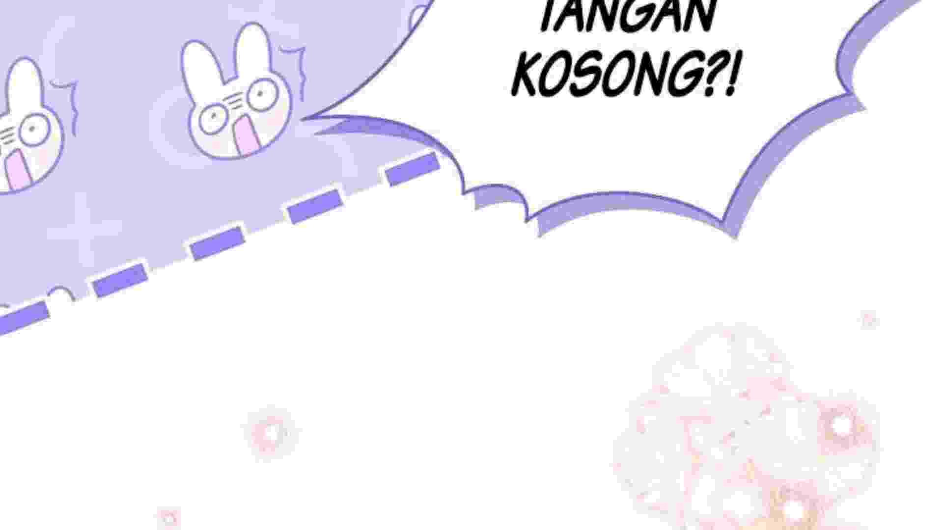 I Live With My Villain Uncle Chapter 39 - halaman 71