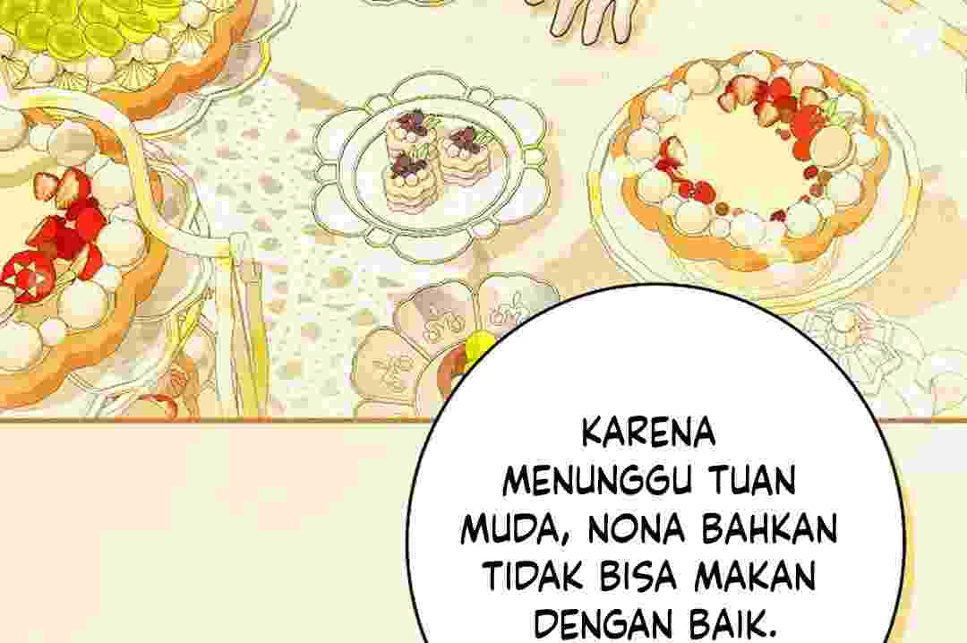 I Live With My Villain Uncle Chapter 4 - halaman 71
