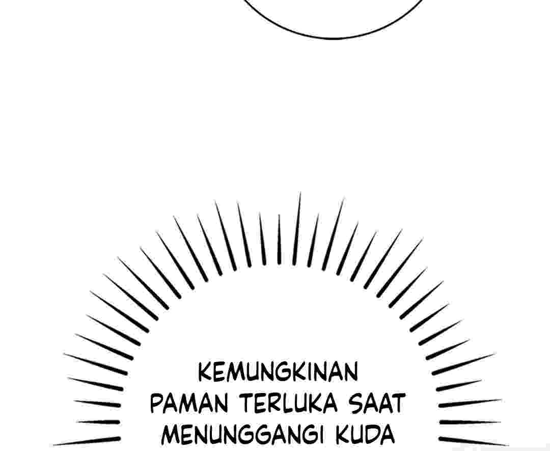 I Live With My Villain Uncle Chapter 3 - halaman 71
