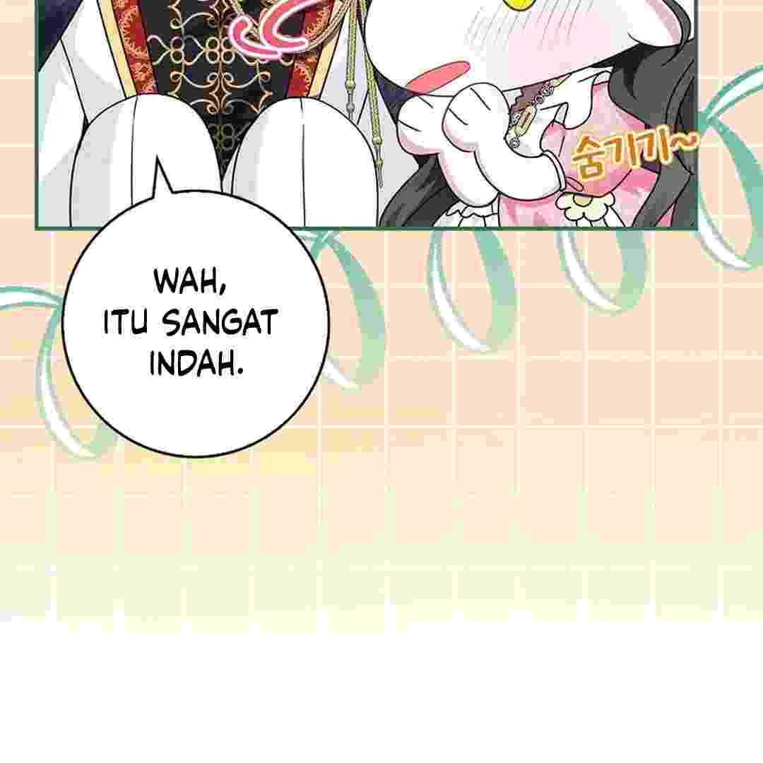 I Live With My Villain Uncle Chapter 7 - halaman 71