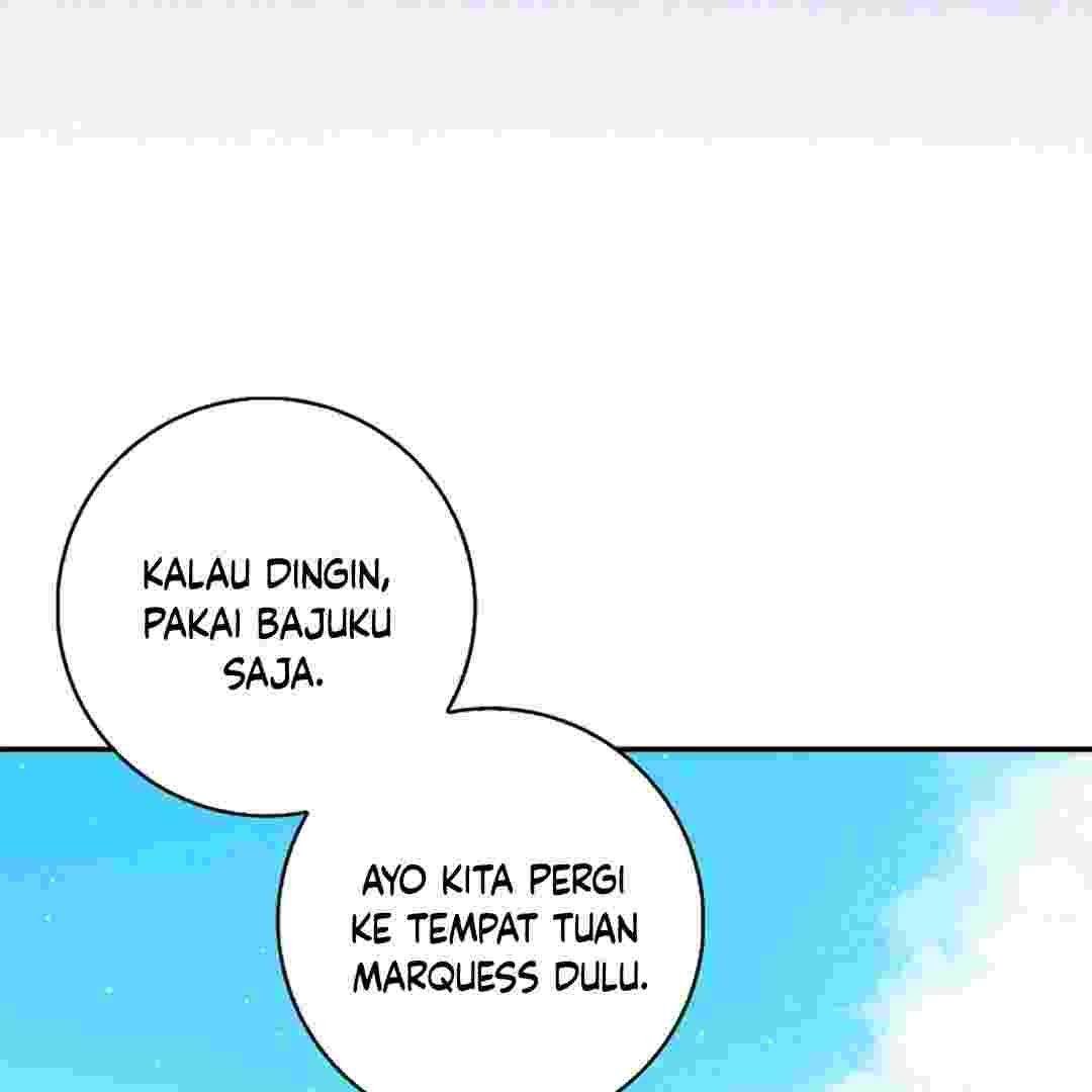 I Live With My Villain Uncle Chapter 9 - halaman 71