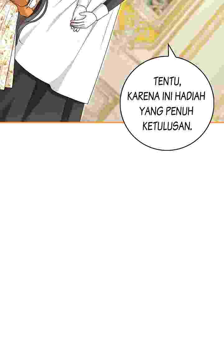 I Live With My Villain Uncle Chapter 32 - halaman 71