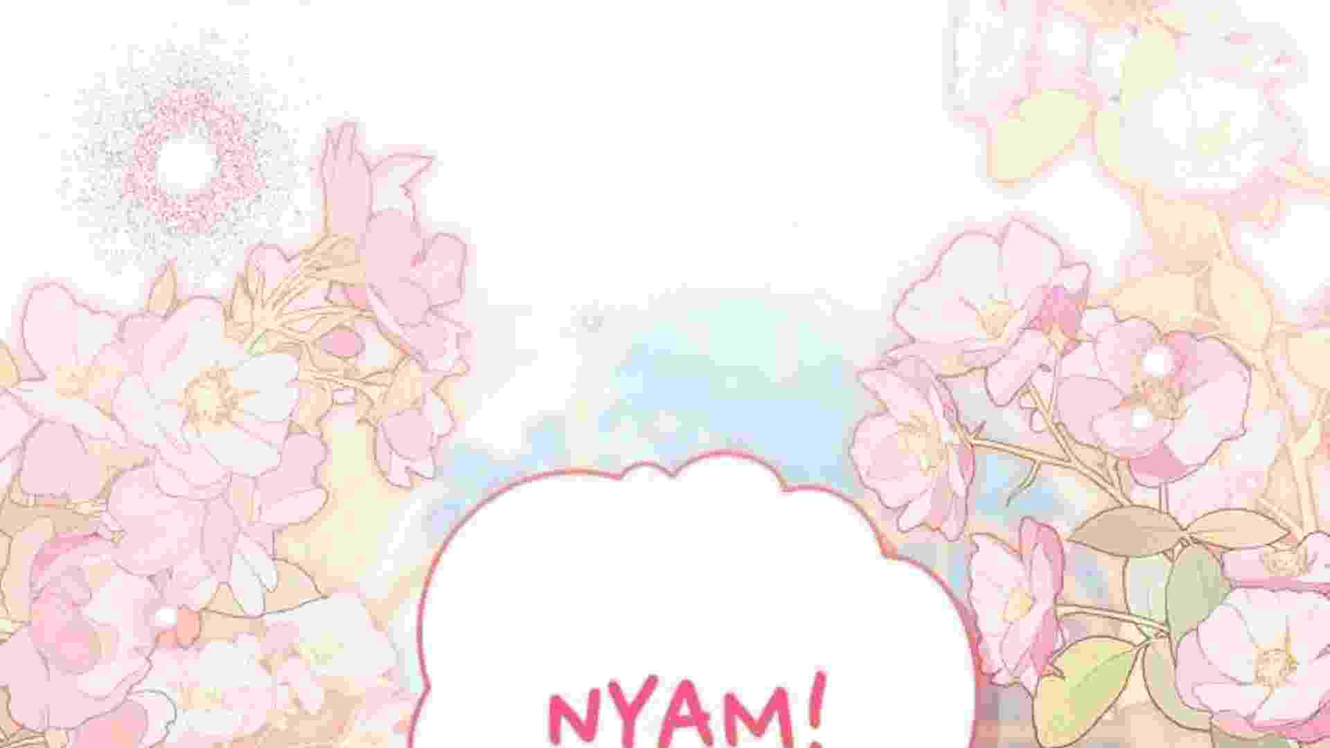 I Live With My Villain Uncle Chapter 39 - halaman 72