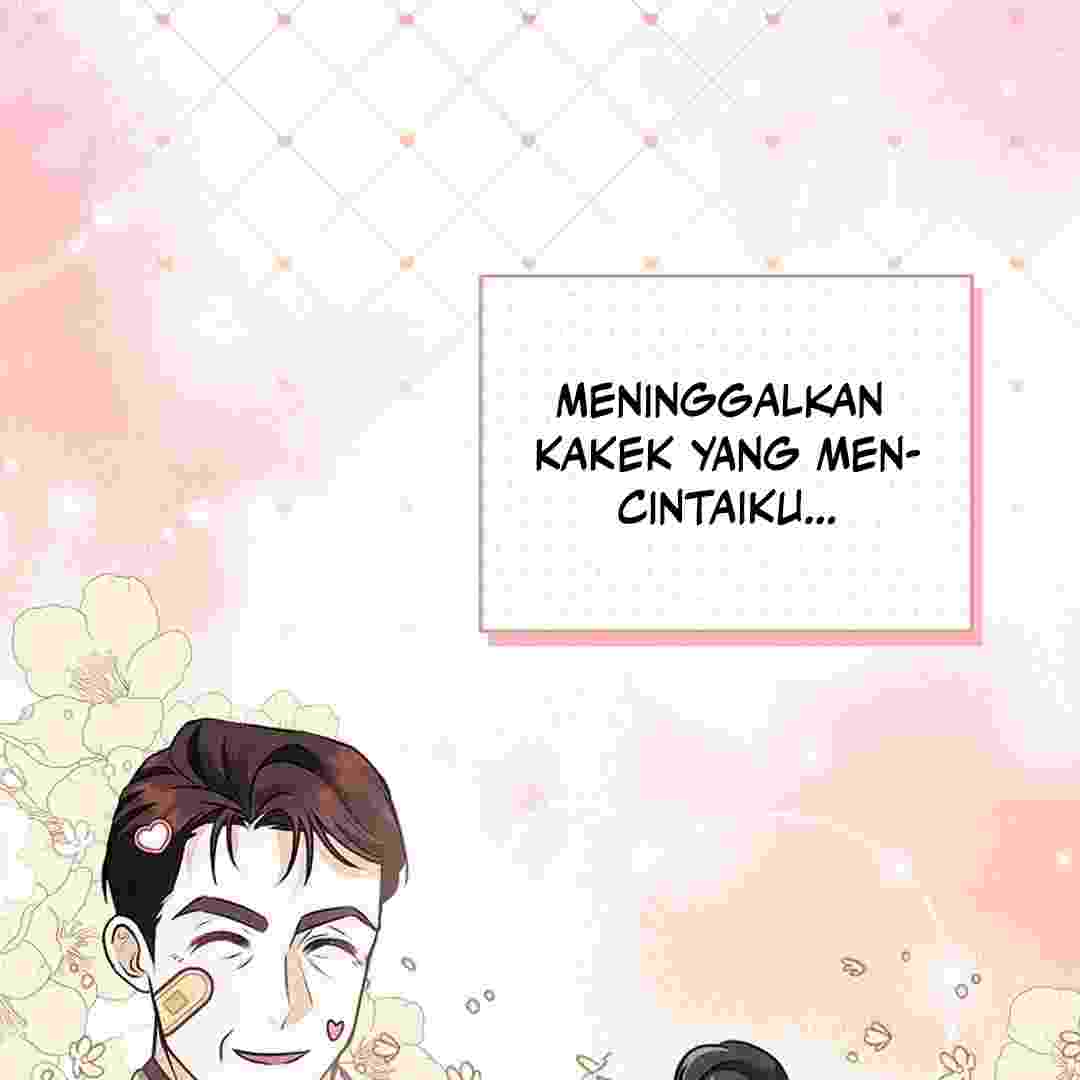 I Live With My Villain Uncle Chapter 1 - halaman 72