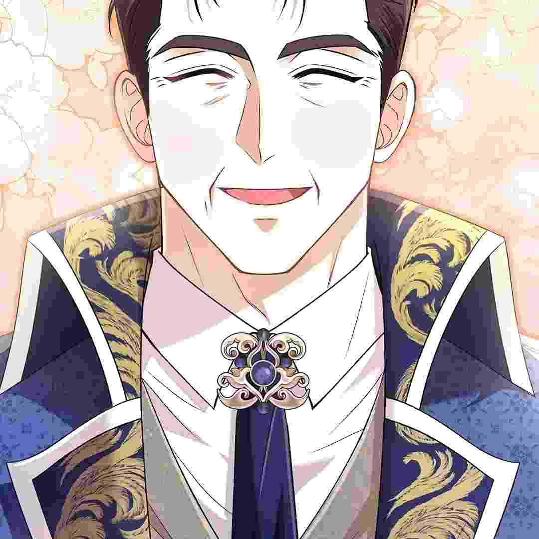 I Live With My Villain Uncle Chapter 11 - halaman 72