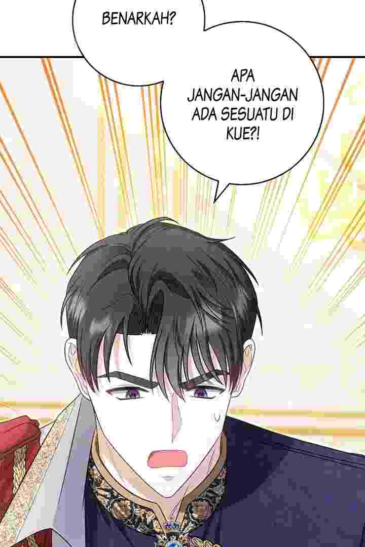 I Live With My Villain Uncle Chapter 26 - halaman 72