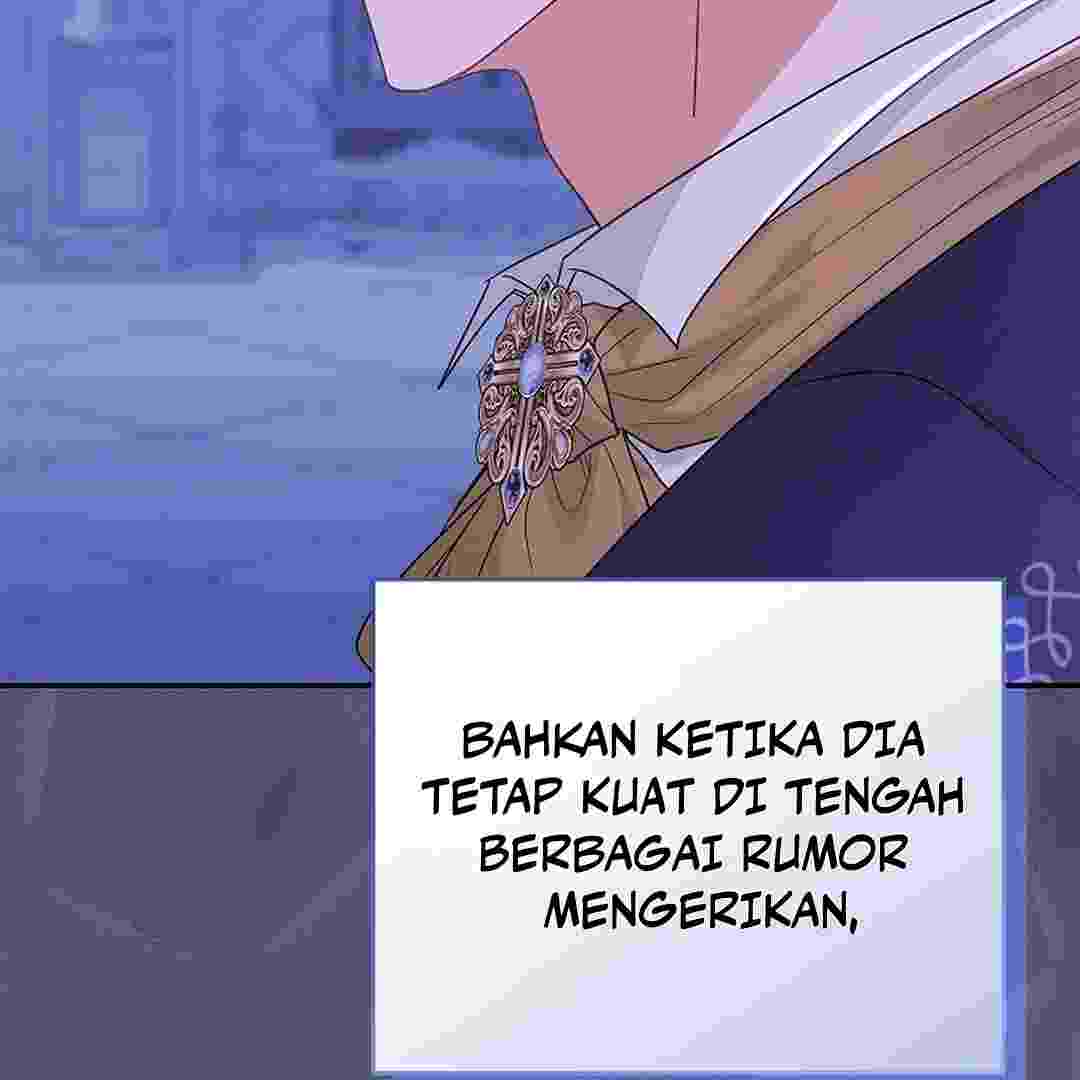 I Live With My Villain Uncle Chapter 21 - halaman 72