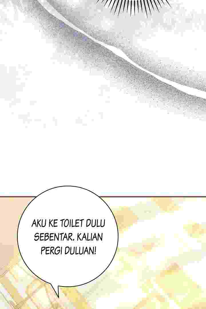 I Live With My Villain Uncle Chapter 24 - halaman 72
