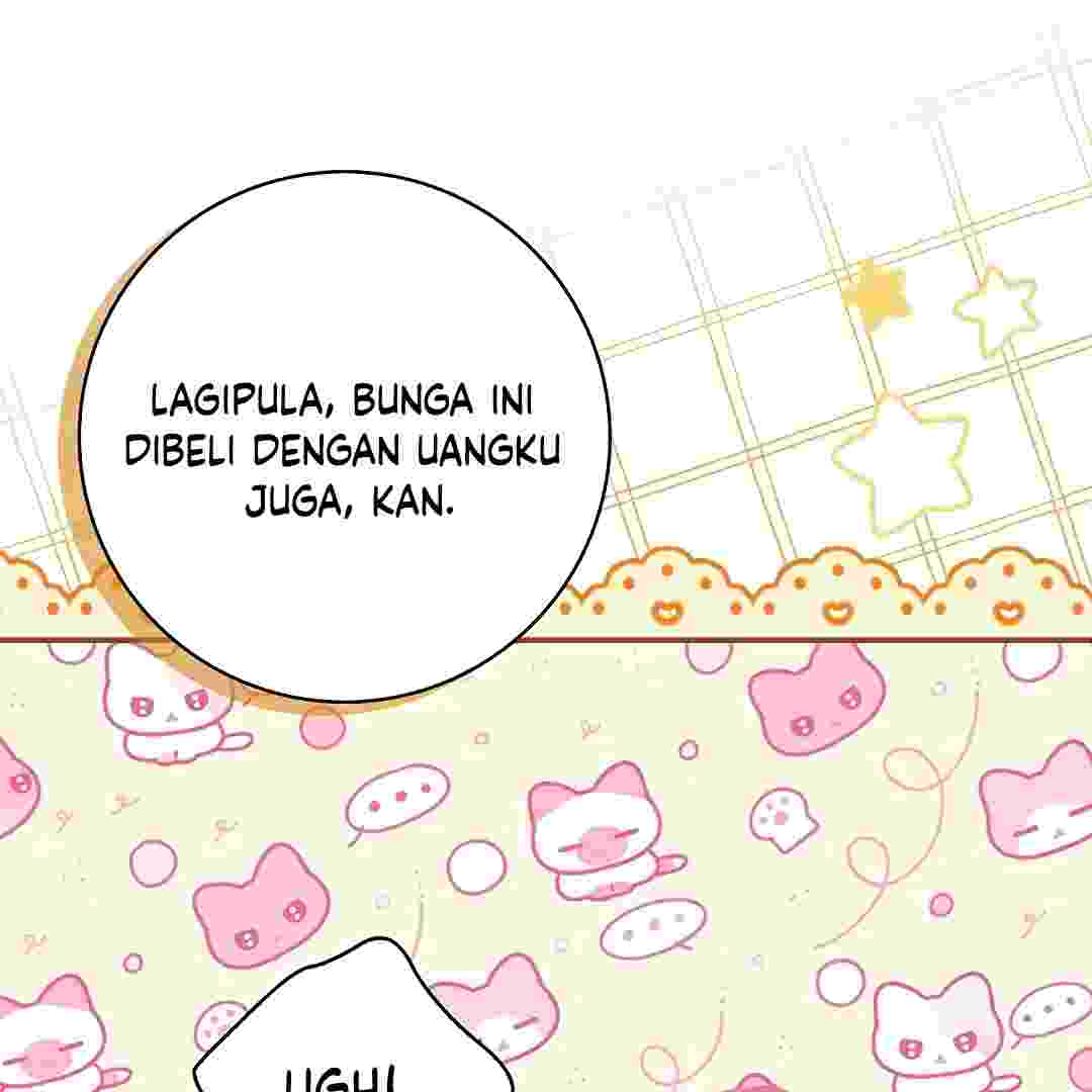 I Live With My Villain Uncle Chapter 13 - halaman 72