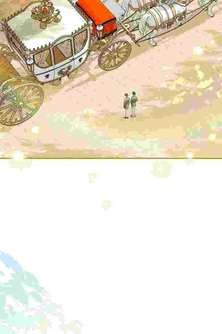 I Live With My Villain Uncle Chapter 34 - halaman 72