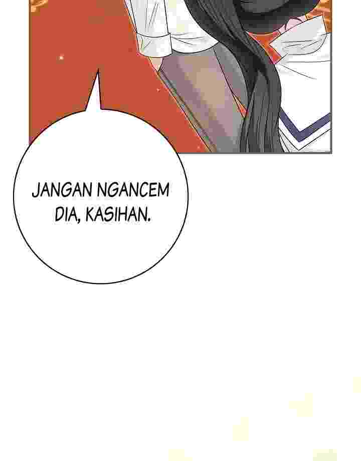 I Live With My Villain Uncle Chapter 31 - halaman 72