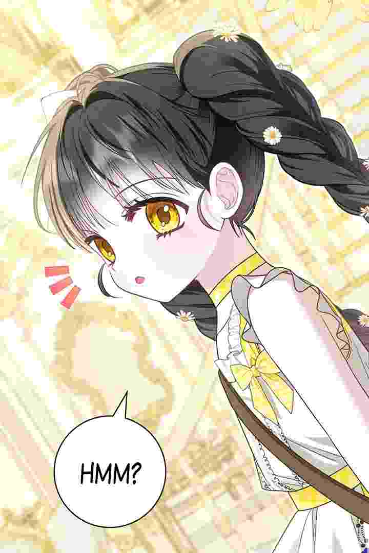 I Live With My Villain Uncle Chapter 30 - halaman 72