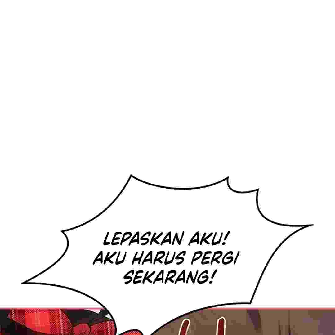 I Live With My Villain Uncle Chapter 2 - halaman 73