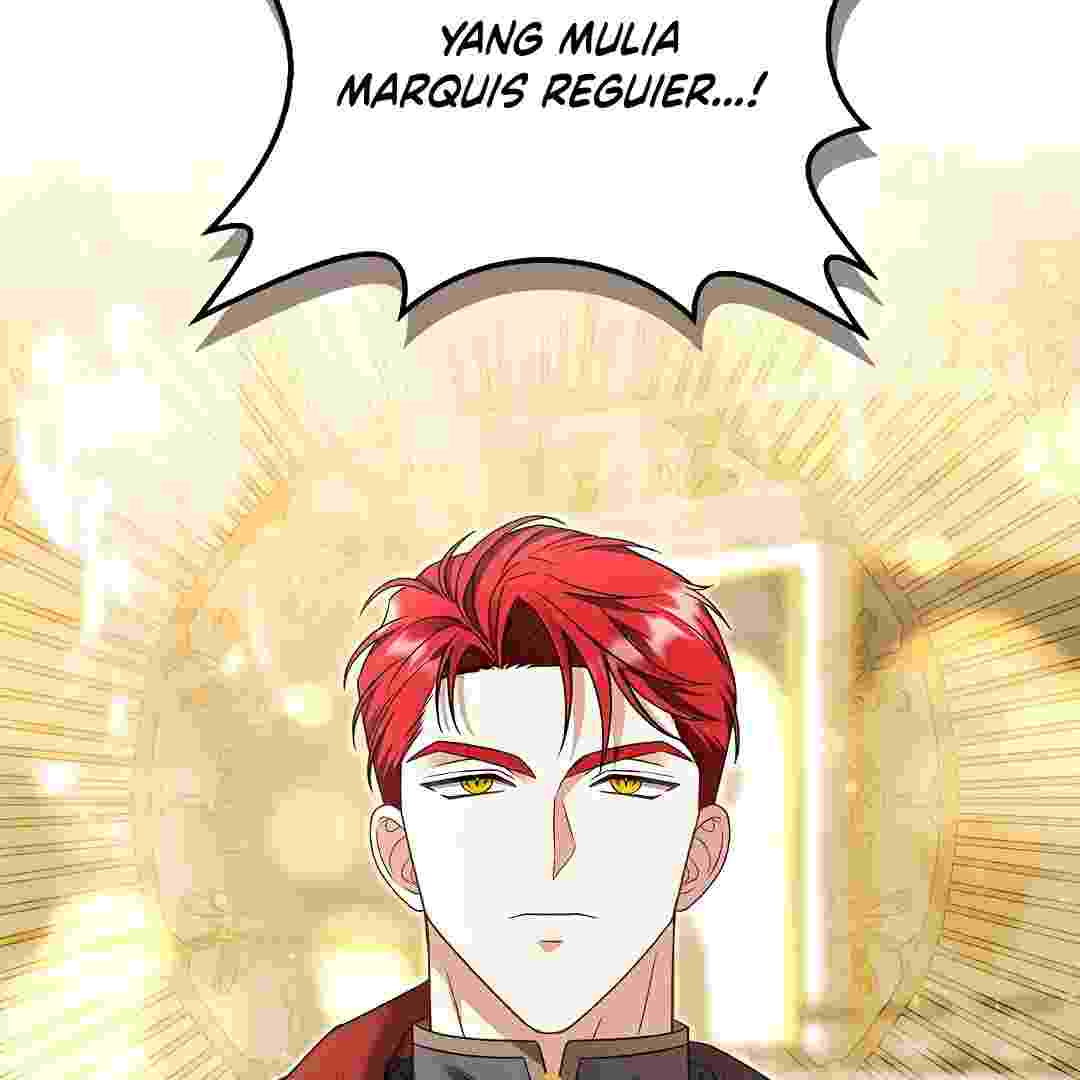 I Live With My Villain Uncle Chapter 12 - halaman 73