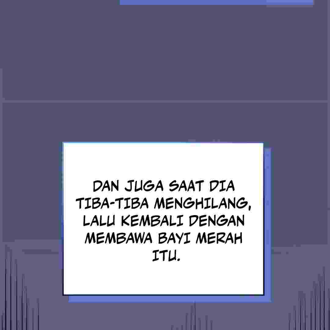 I Live With My Villain Uncle Chapter 21 - halaman 73