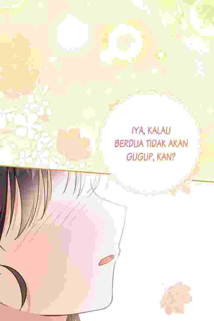 I Live With My Villain Uncle Chapter 36 - halaman 73