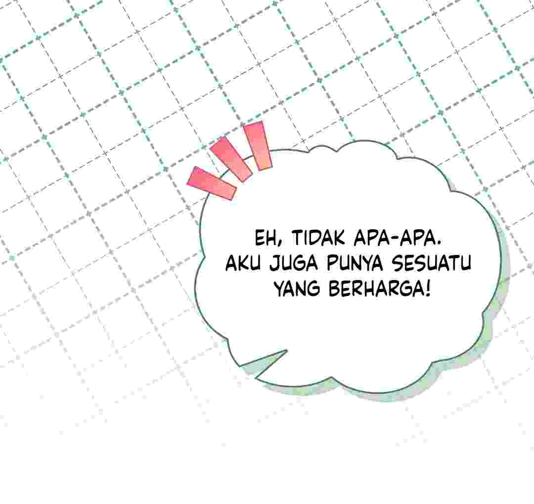 I Live With My Villain Uncle Chapter 17 - halaman 73