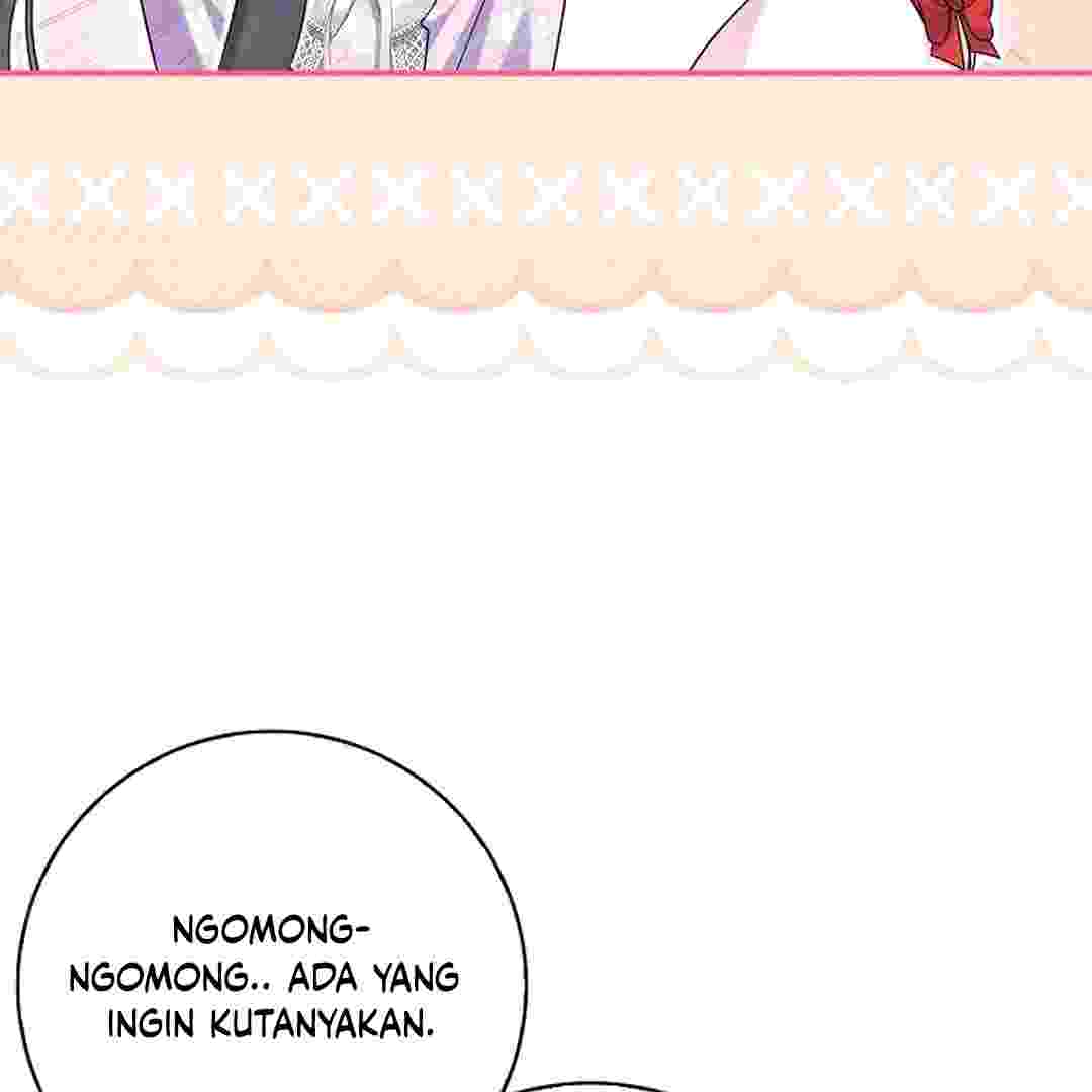 I Live With My Villain Uncle Chapter 22 - halaman 74
