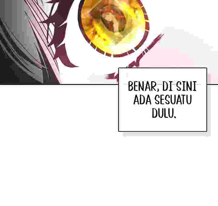I Live With My Villain Uncle Chapter 30 - halaman 74