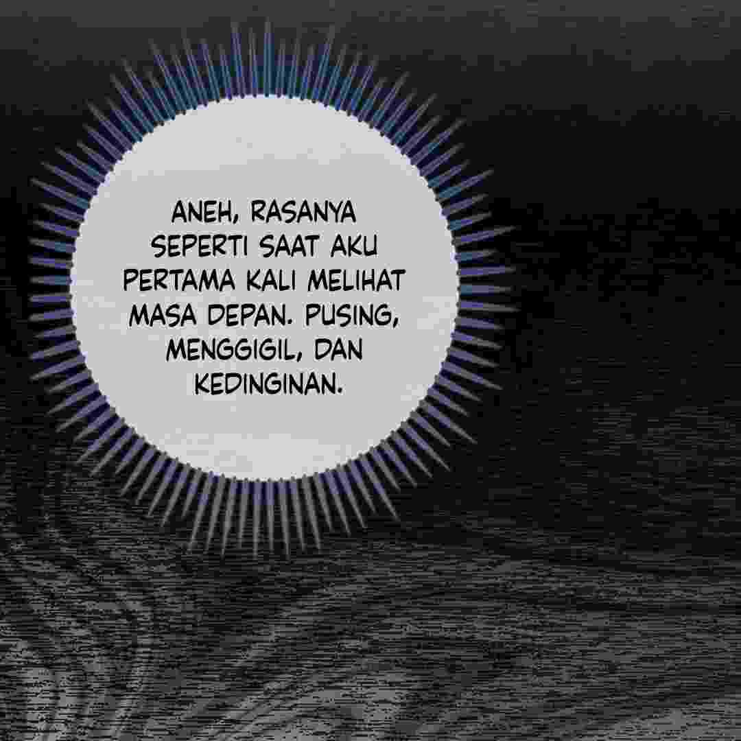 I Live With My Villain Uncle Chapter 9 - halaman 74