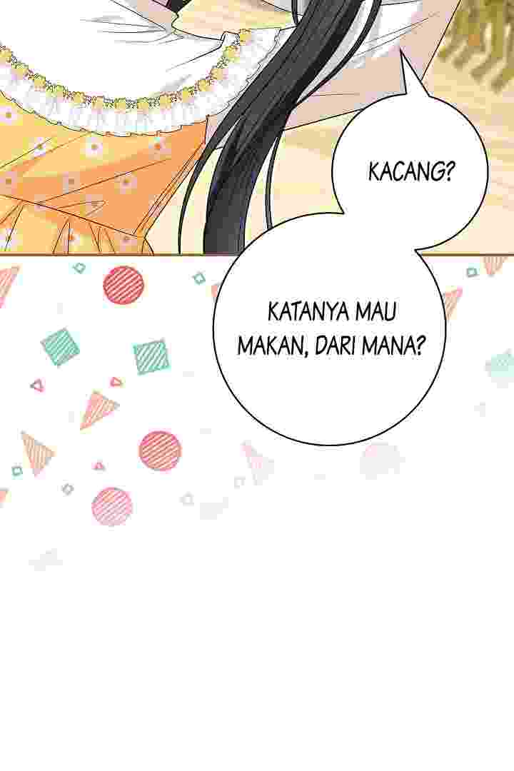 I Live With My Villain Uncle Chapter 23 - halaman 74