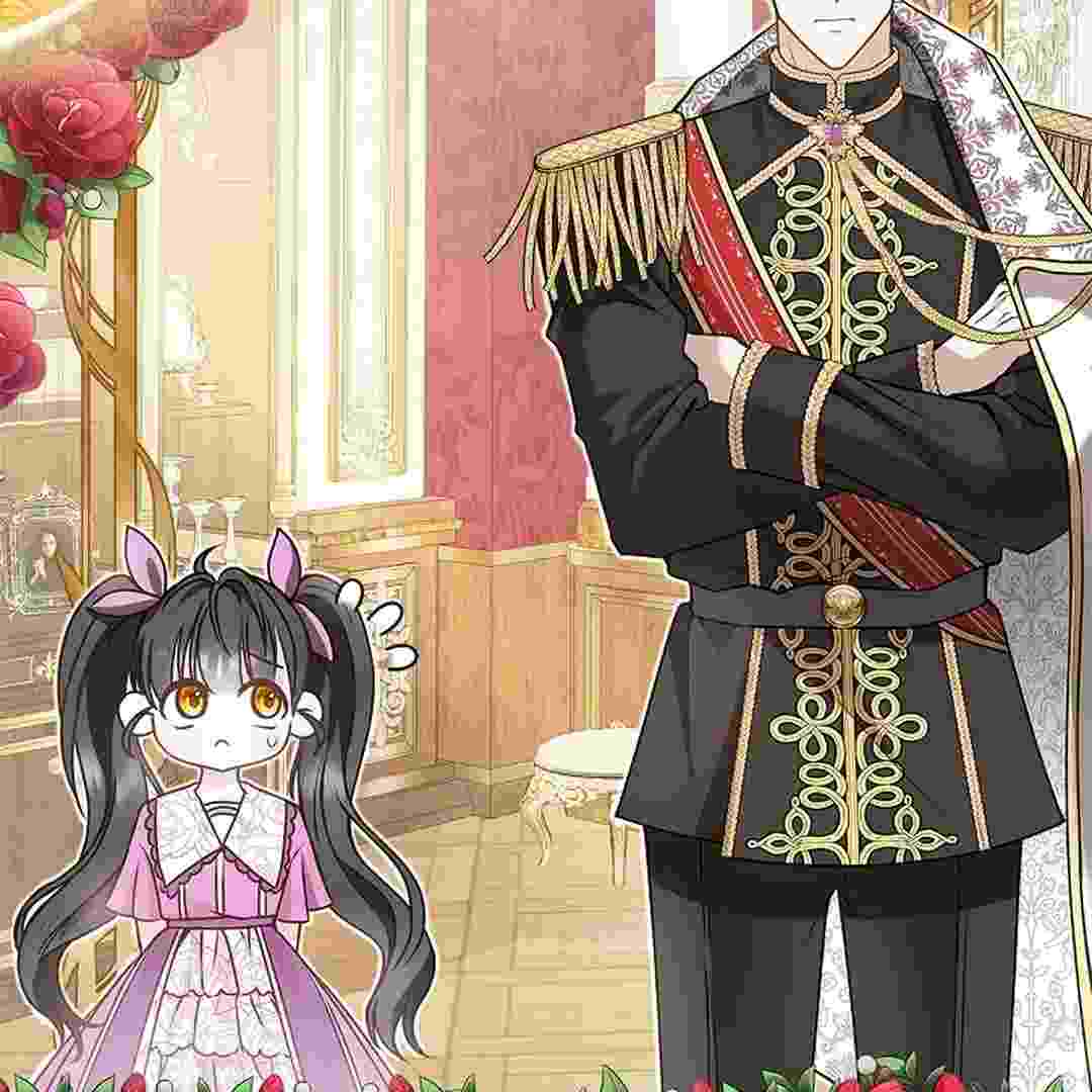 I Live With My Villain Uncle Chapter 1 - halaman 74