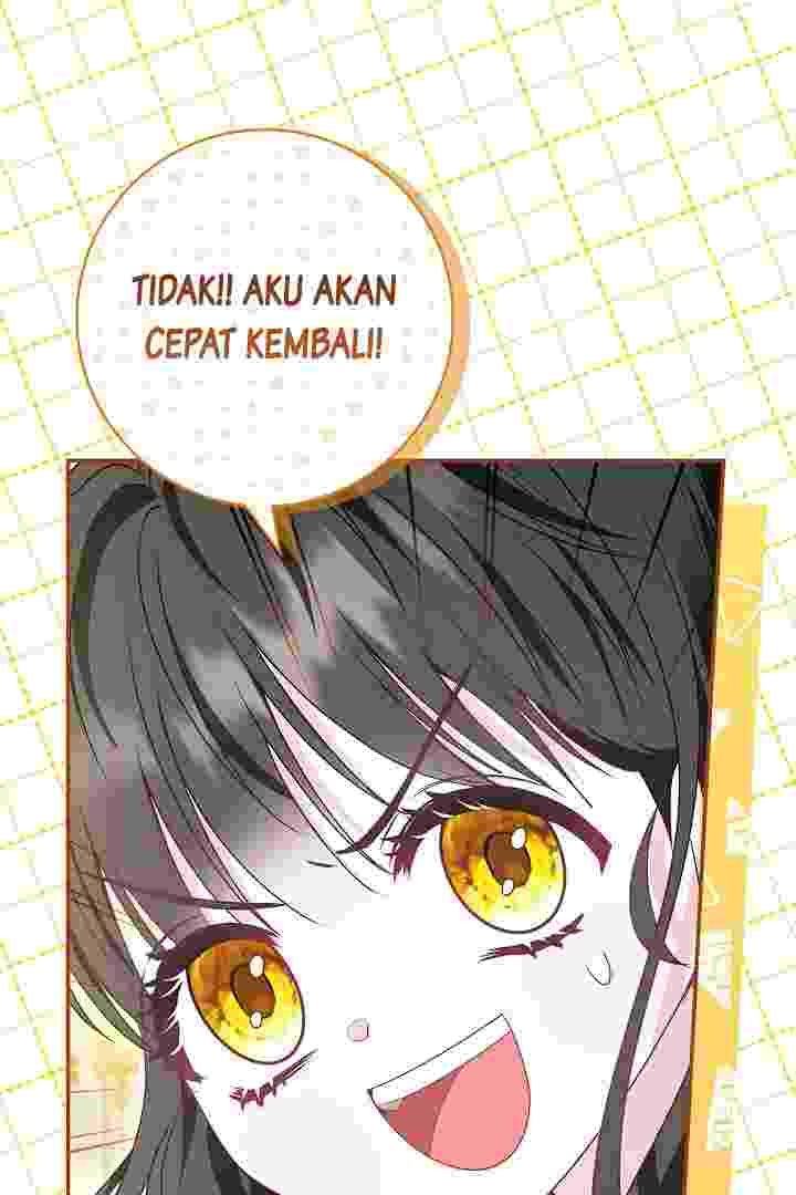 I Live With My Villain Uncle Chapter 24 - halaman 74